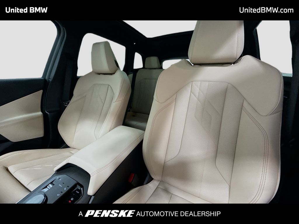 Thumbnail: 2026 BMW X3 - 5