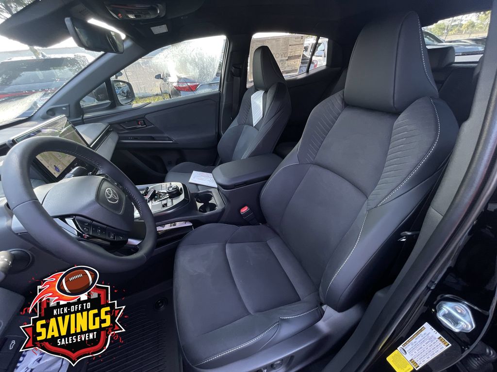 Used 2026 Toyota C-HR SUV