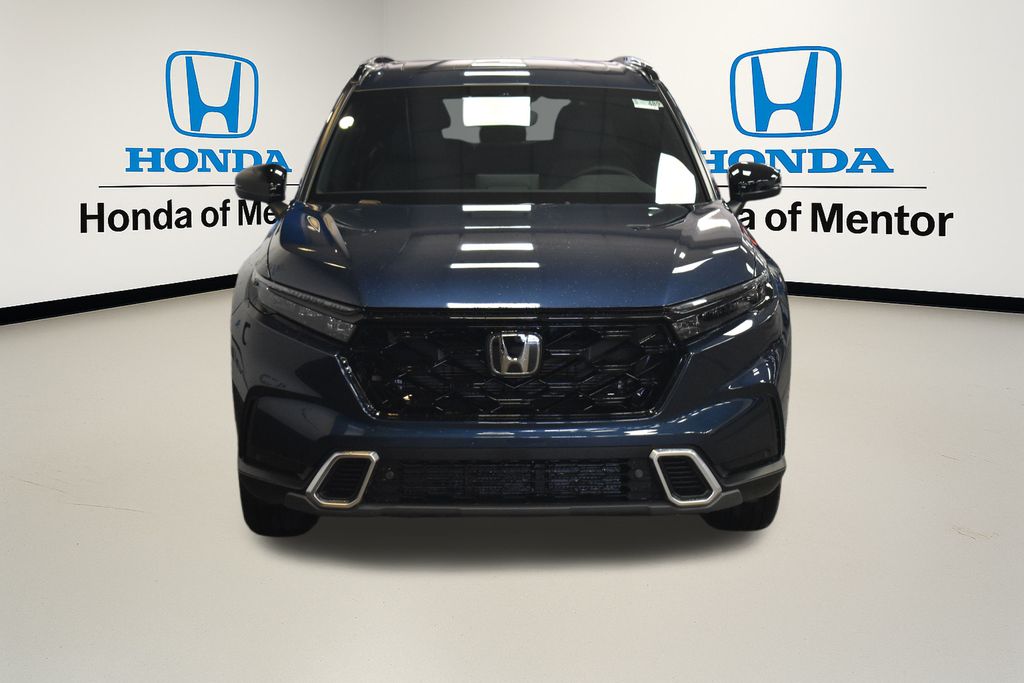 Thumbnail: 2026 Honda CR-V - 2