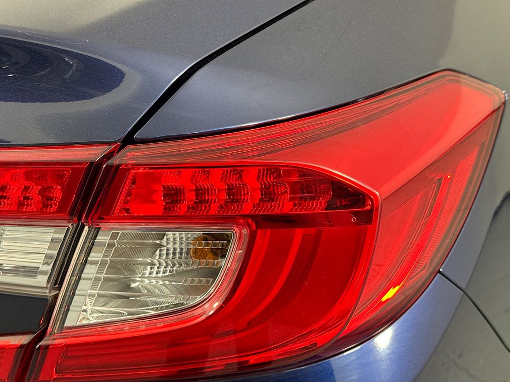 Used Car 2018 Honda Accord  Lx For Sale Under $20,000 In Austin, Texas