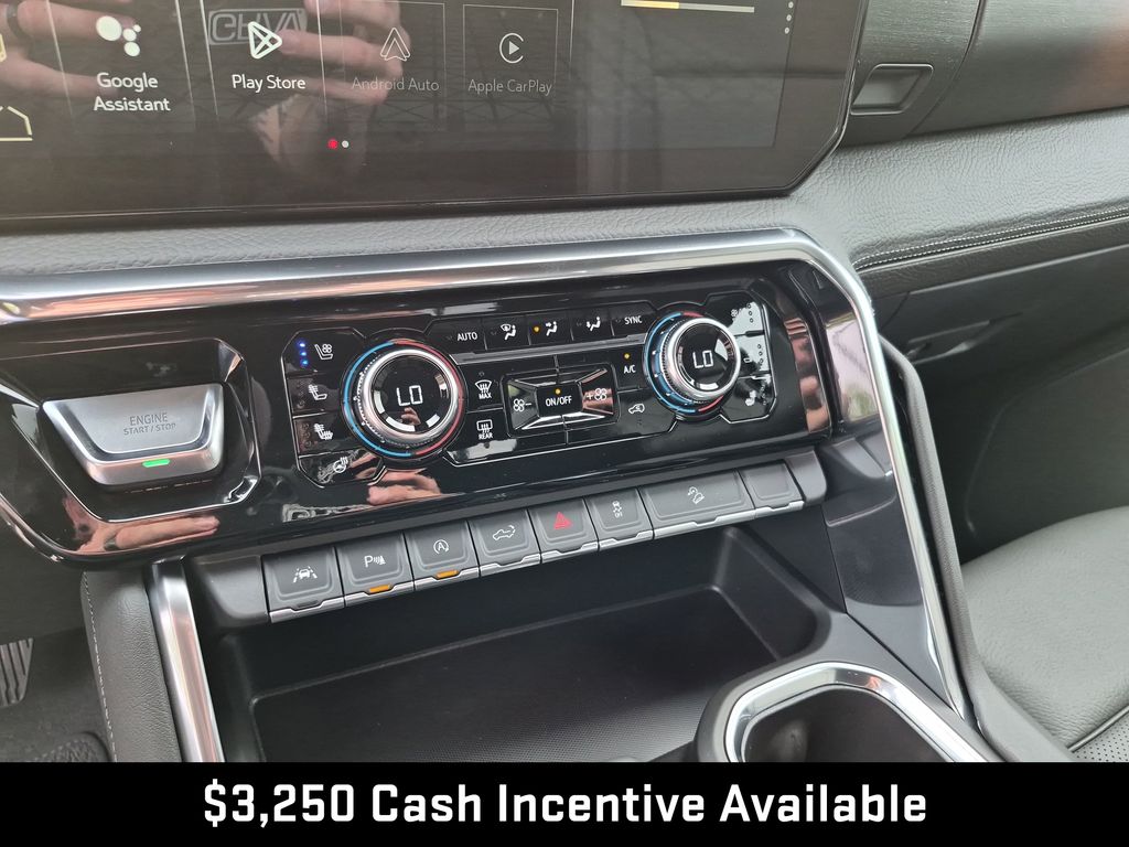 New 2026 Silver GMC Denali image 29