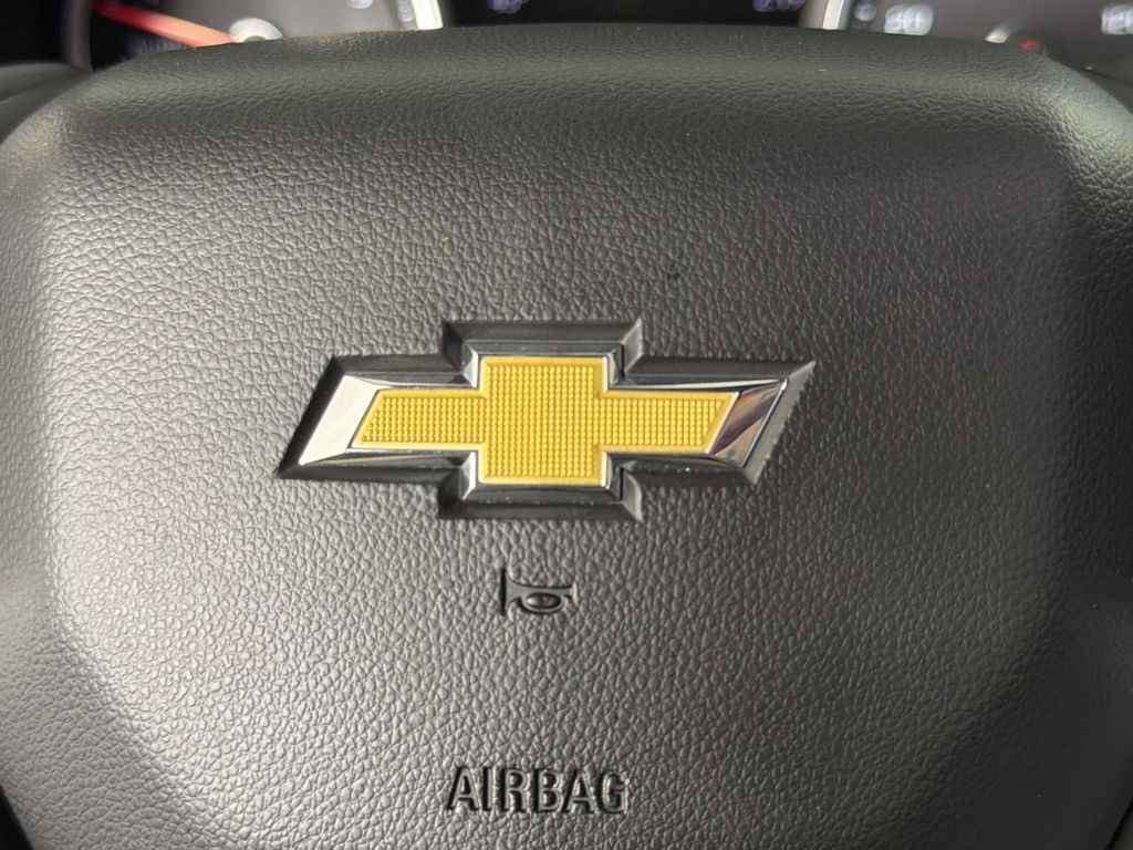 used 2021 Chevrolet Tahoe car, priced at $49,977