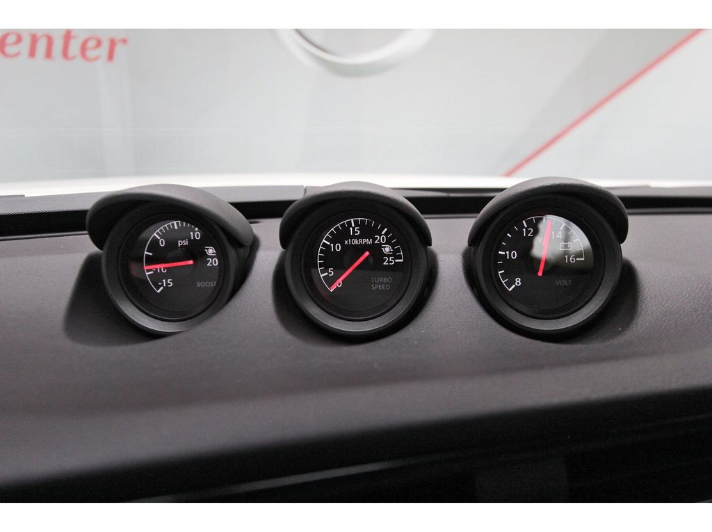 2027 Nissan Z NISMO White at South Houston Nissan