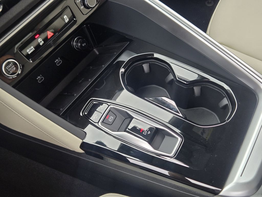 new 2026 Audi Q5 car, priced at $59,495