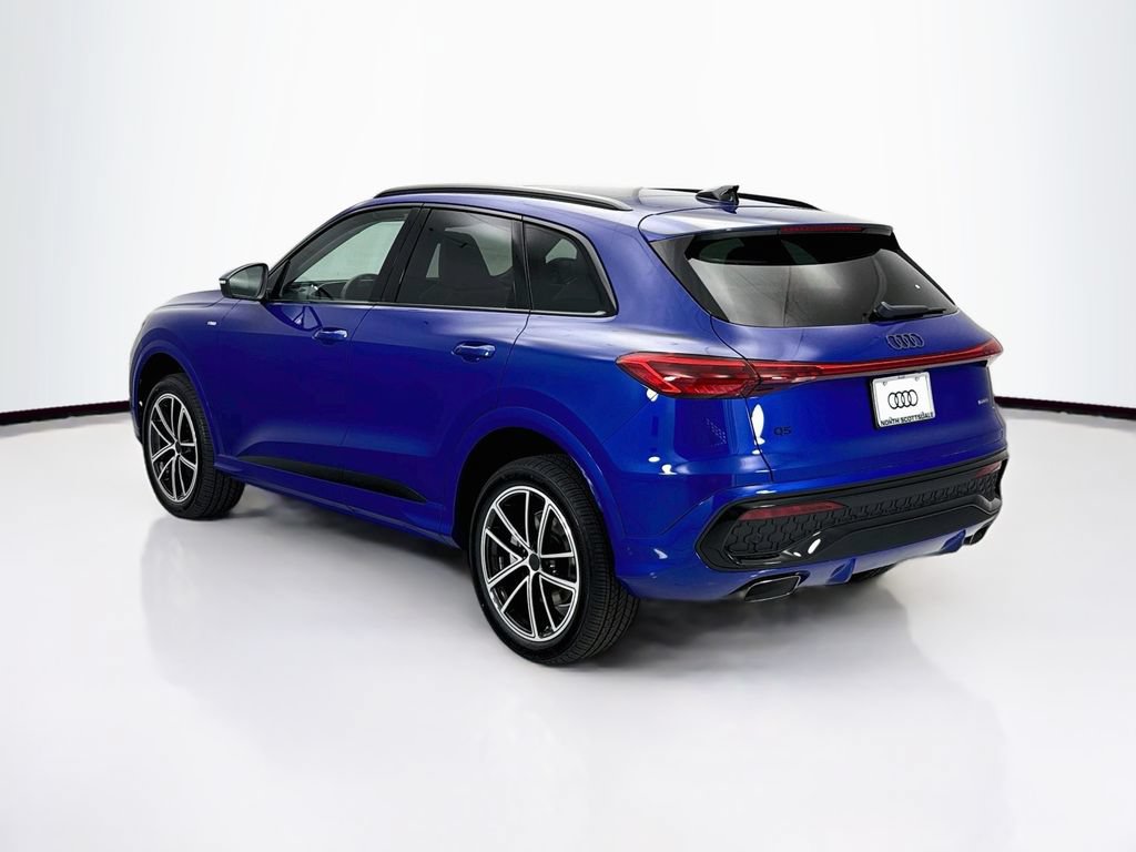 Thumbnail: 2026 Audi Q5 - 7