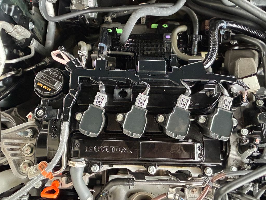 Thumbnail: 2024 Honda Civic - 28