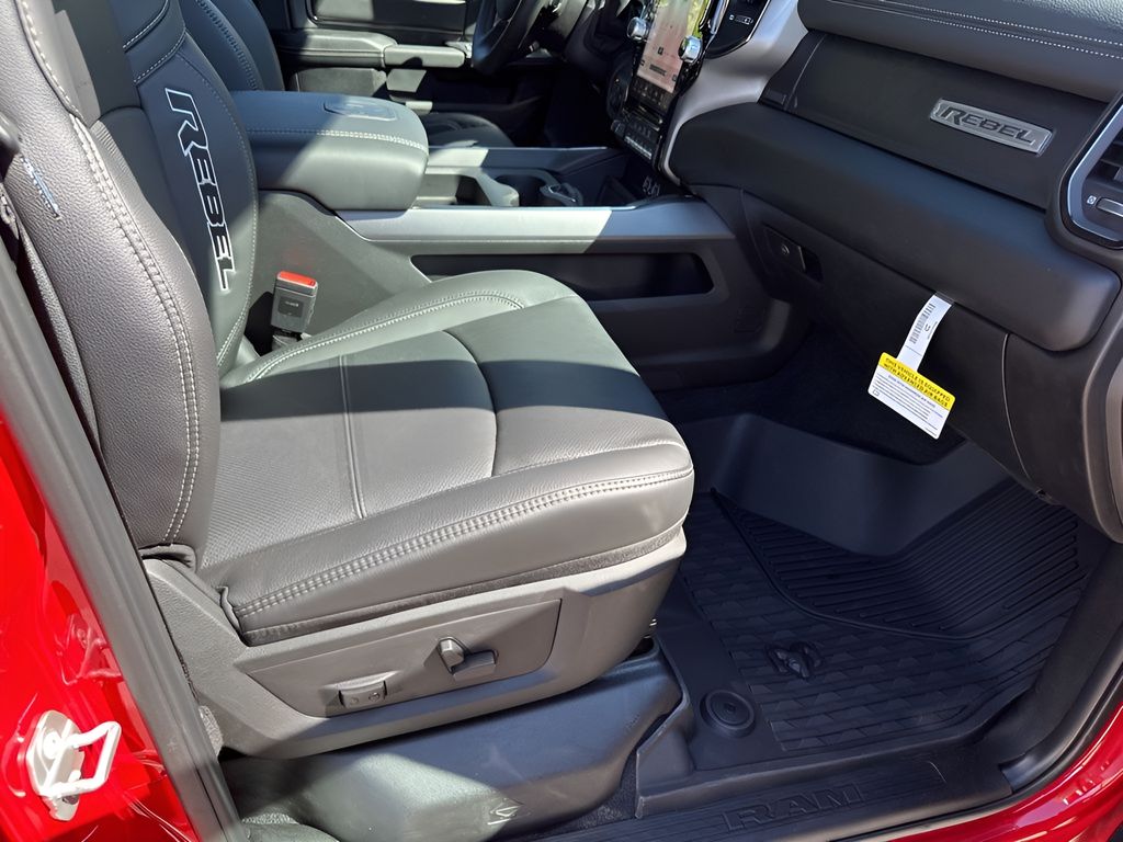 New 2026 Red Ram Rebel image 16