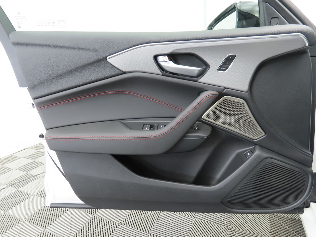 Thumbnail: 2025 Acura TLX - 24