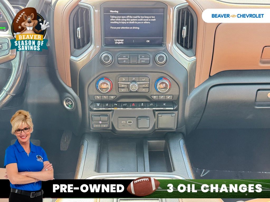 Used 2022 Chevrolet Silverado 3500HD Truck