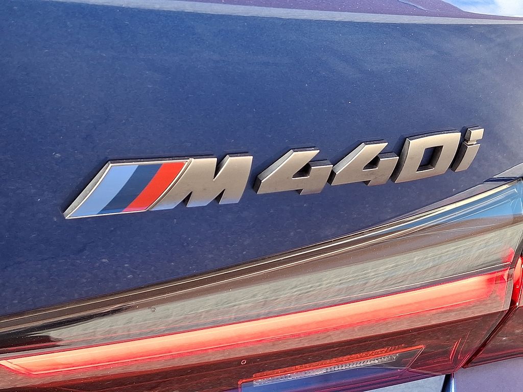 Thumbnail: 2022 BMW 4 Series - 32