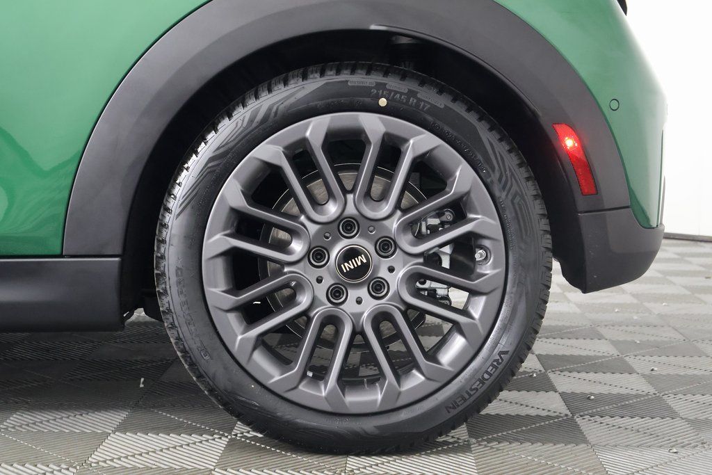 Thumbnail: 2026 MINI Cooper - 10