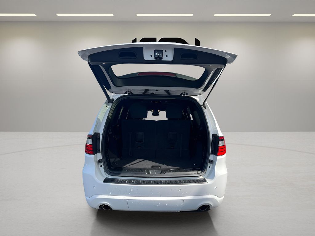 Used 2024 Dodge Durango SUV