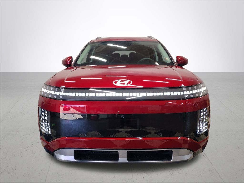 2026 Hyundai Ioniq SEL photo 3