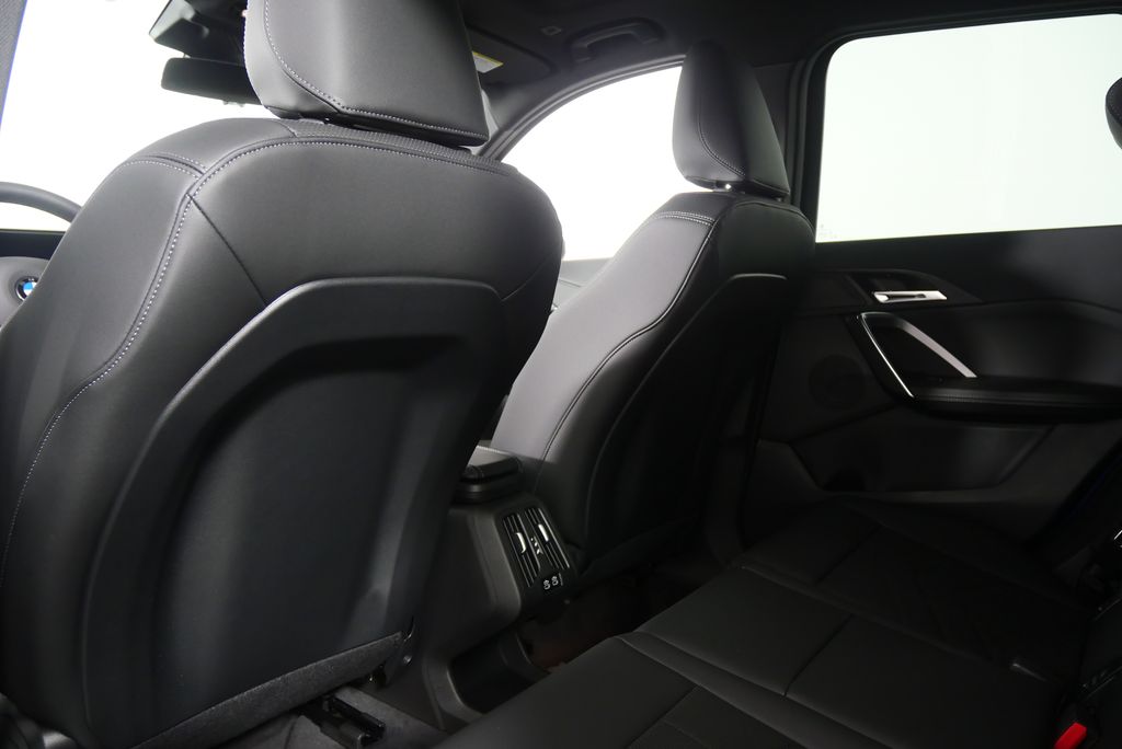 Thumbnail: 2025 BMW X1 - 16