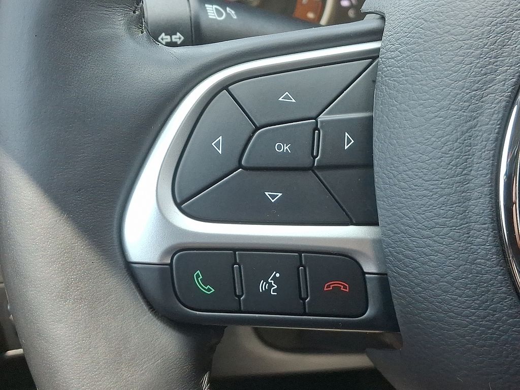 2019 Jeep Compass Altitude 21