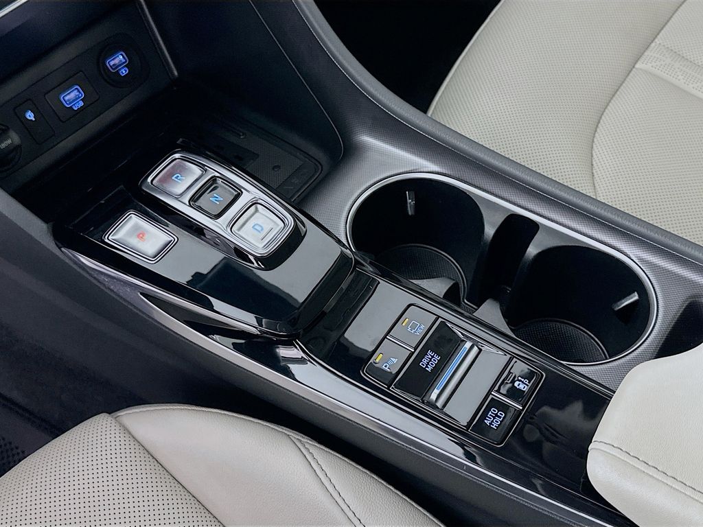 Thumbnail: 2021 Hyundai Sonata - 17