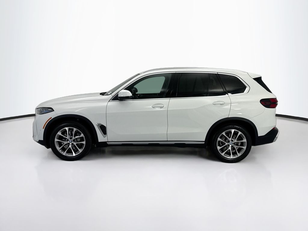 Thumbnail: 2026 BMW X5 - 8