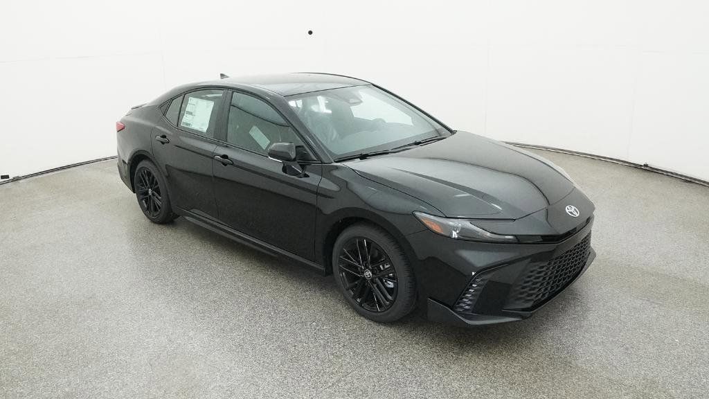 Thumbnail: 2026 Toyota Camry - 20