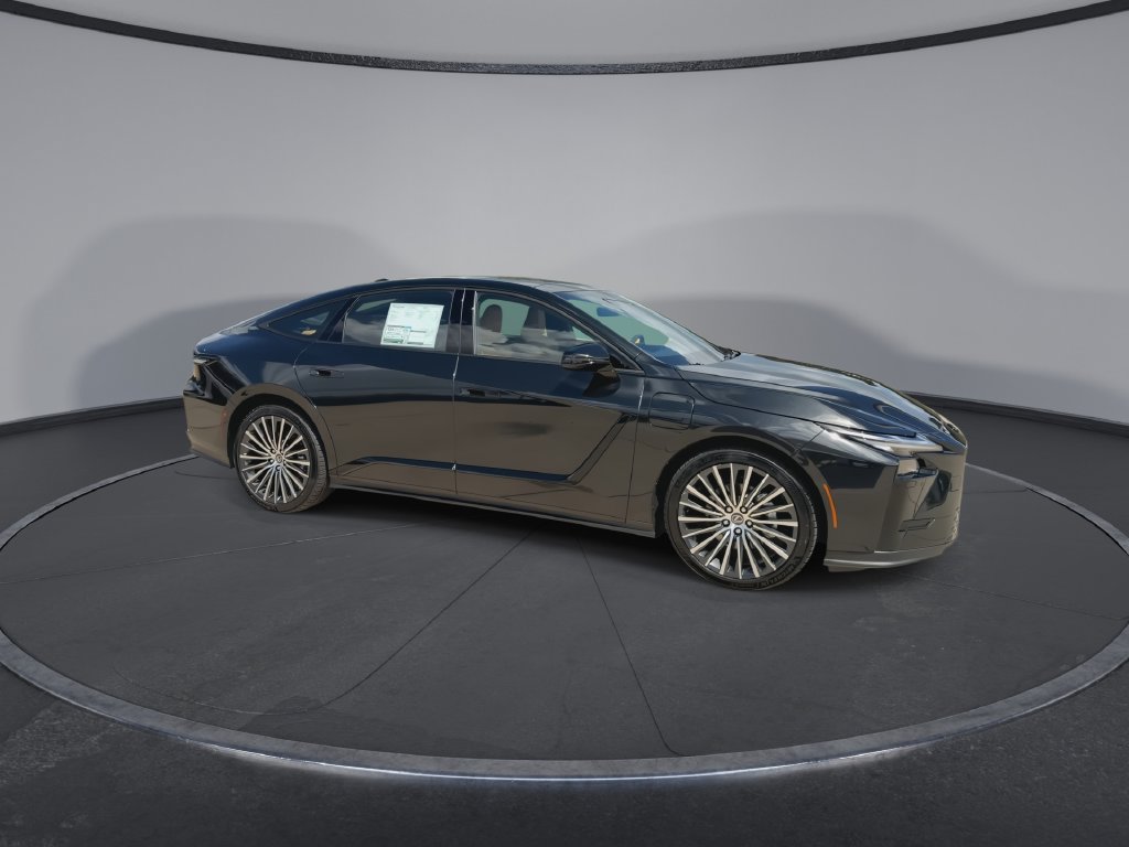 Thumbnail: 2026 Lexus ES - 2