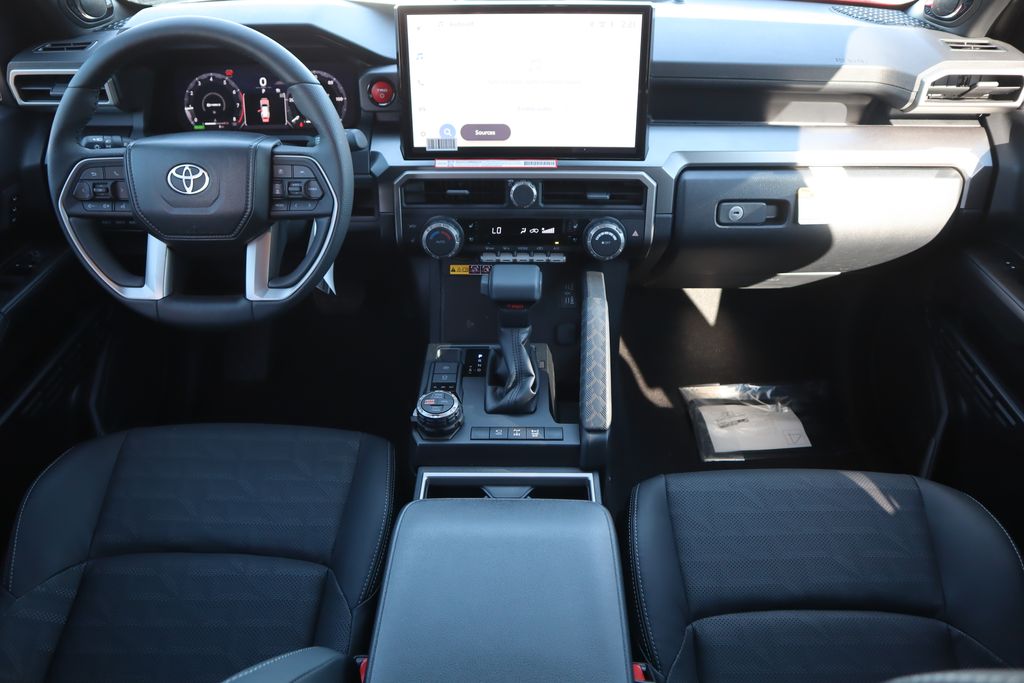 Thumbnail: 2026 Toyota 4Runner - 13