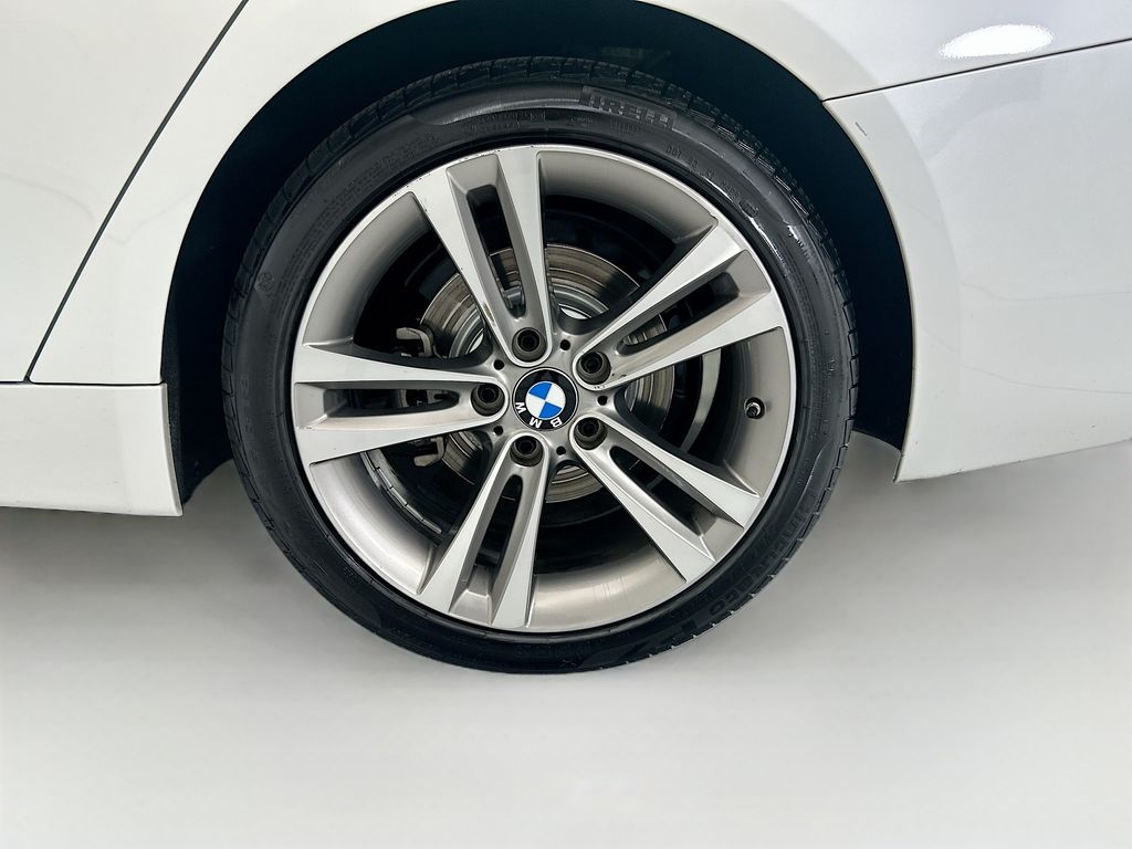 Thumbnail: 2018 BMW 4 Series - 30