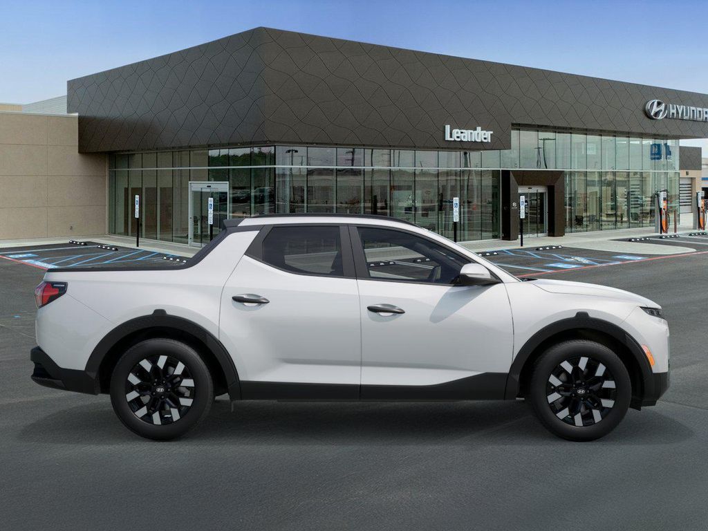 Thumbnail: 2027 Hyundai Santa Cruz - 7