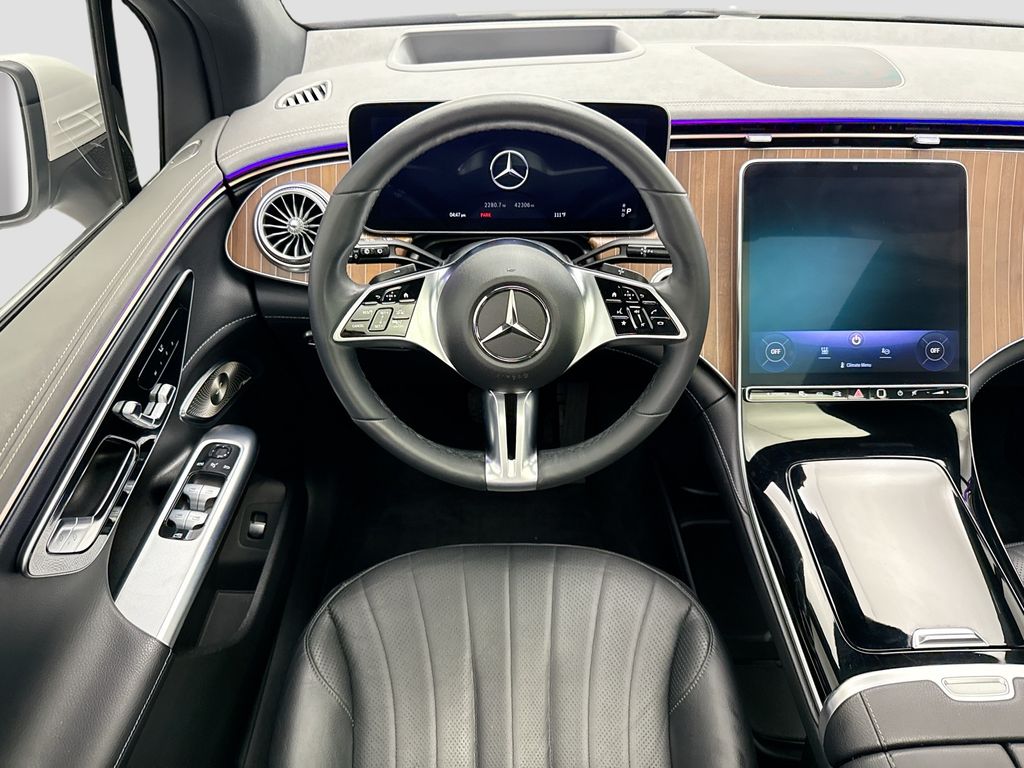 Thumbnail: 2023 Mercedes-Benz EQE - 10
