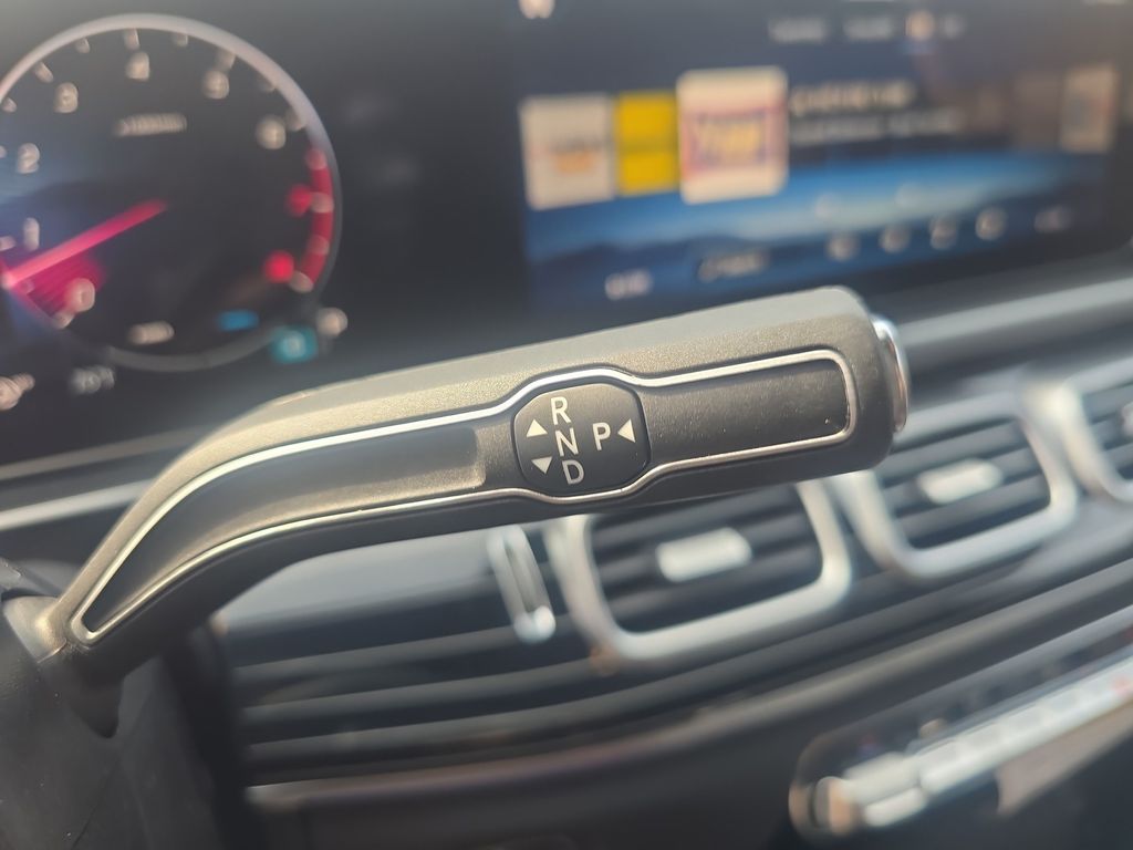 2026 Mercedes-Benz GLE GLE 350 Gray at John Sisson Motors
