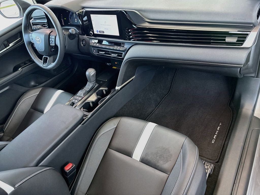 Thumbnail: 2026 Toyota Camry - 17