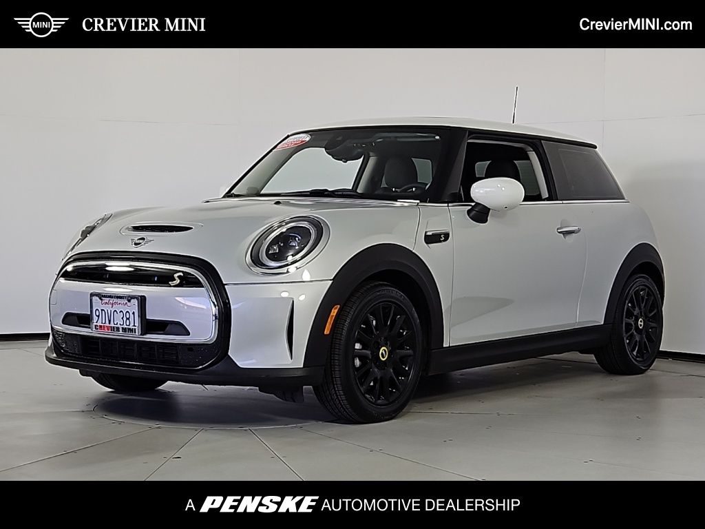 Thumbnail: 2023 MINI Cooper - 1