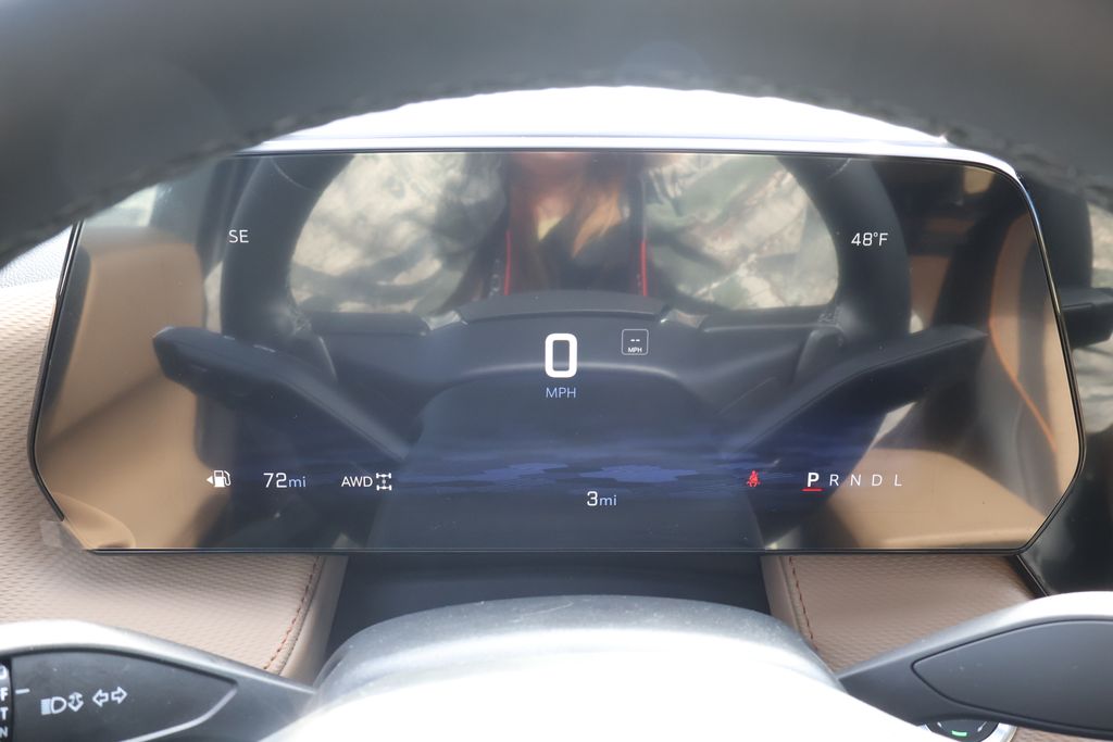 Thumbnail: 2026 Chevrolet Equinox - 21