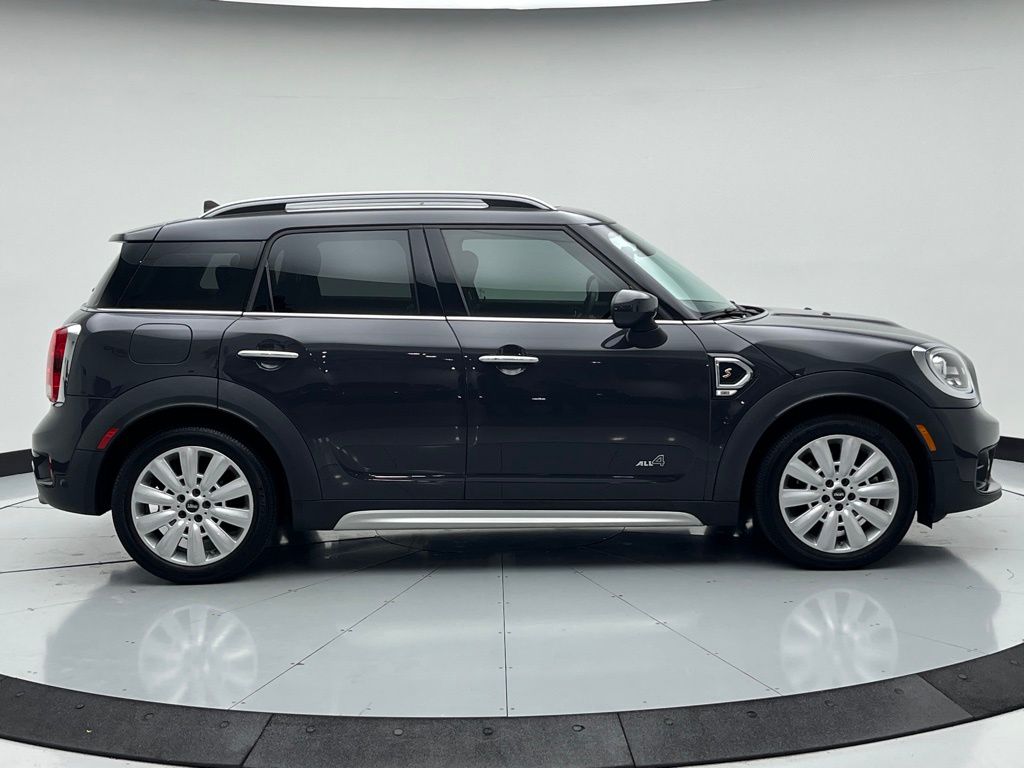 Thumbnail: 2020 MINI Cooper Countryman - 4