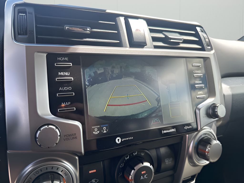 Used Car 2023 Toyota 4runner  Sr5 Premium For Sale Under $40,000 In Austin, Texas