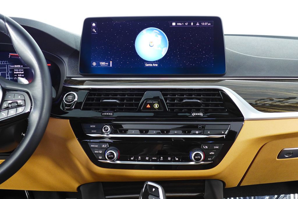 Thumbnail: 2023 BMW 5 Series - 26