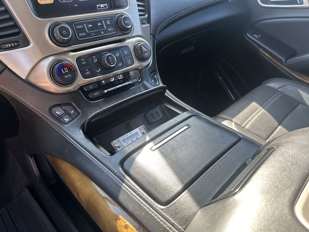 Used Car 2017 Gmc Yukon  Denali For Sale Under $25,000 In Austin, Texas