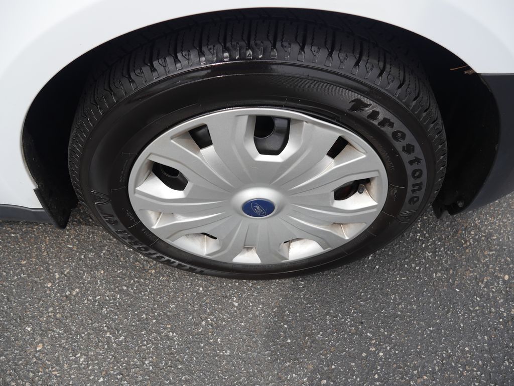Thumbnail: 2019 Ford Transit Series - 14