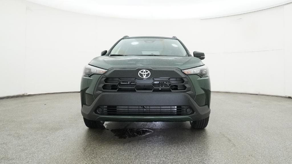 Thumbnail: 2026 Toyota Corolla Cross - 16