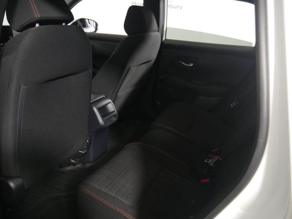 2024 Honda HR-V Sport 16