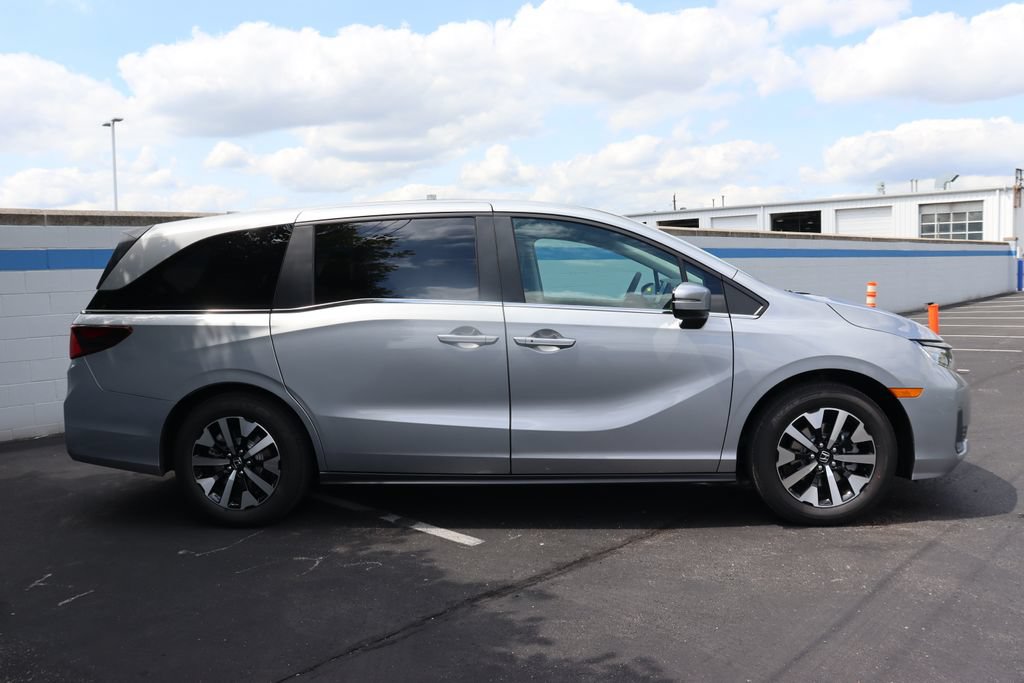 Thumbnail: 2026 Honda Odyssey - 6