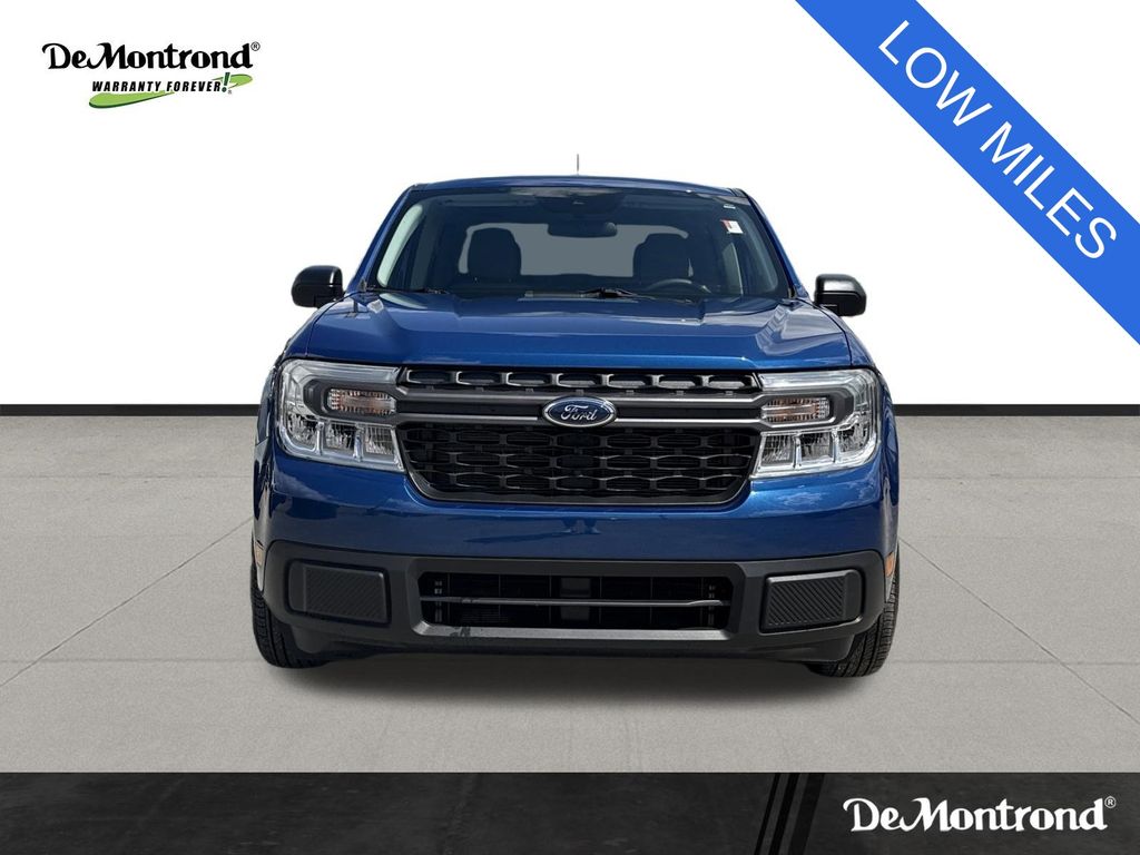 2024 Ford Maverick XLT - 1