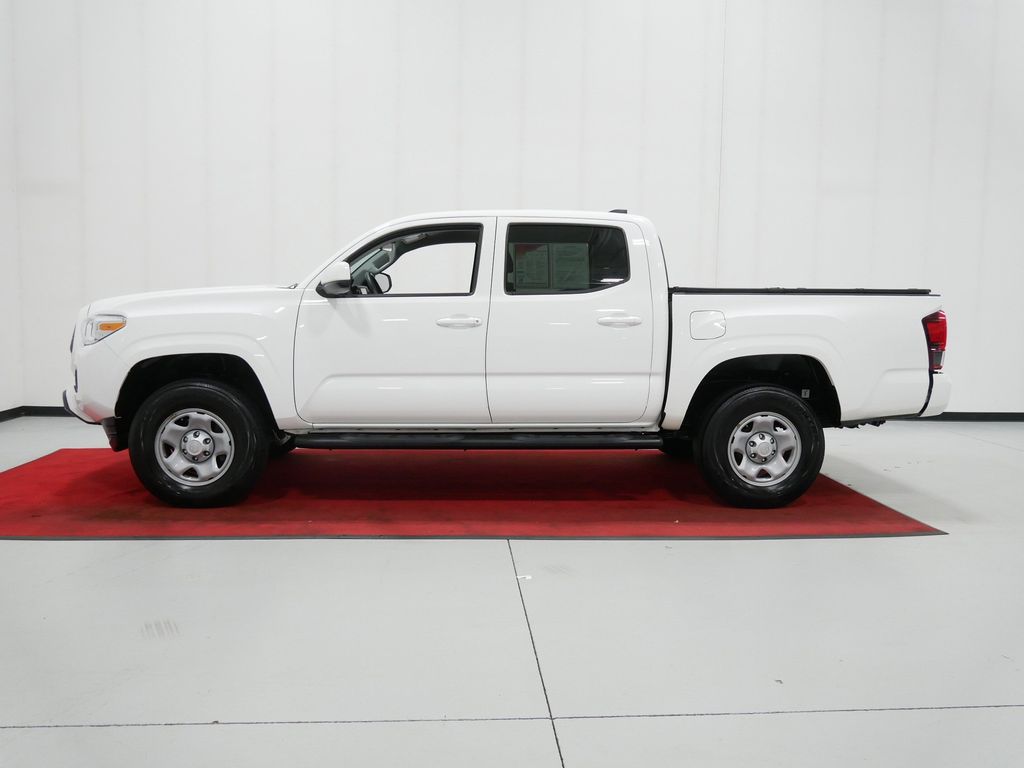 Used 2023 Toyota Tacoma Truck