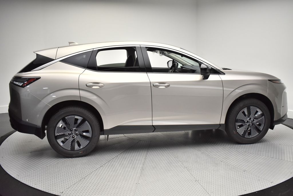 Thumbnail: 2025 Nissan Murano - 4