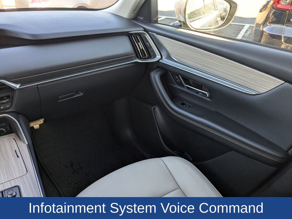 2024 Mazda CX-90 3.3 Turbo Premium