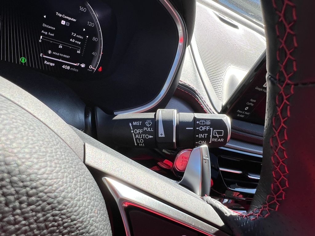 Thumbnail: 2026 Acura MDX - 23