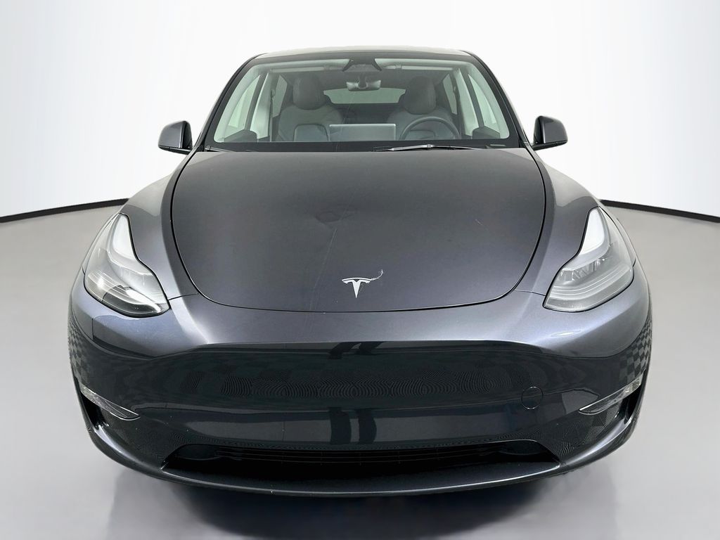 Thumbnail: 2024 Tesla Model Y - 2