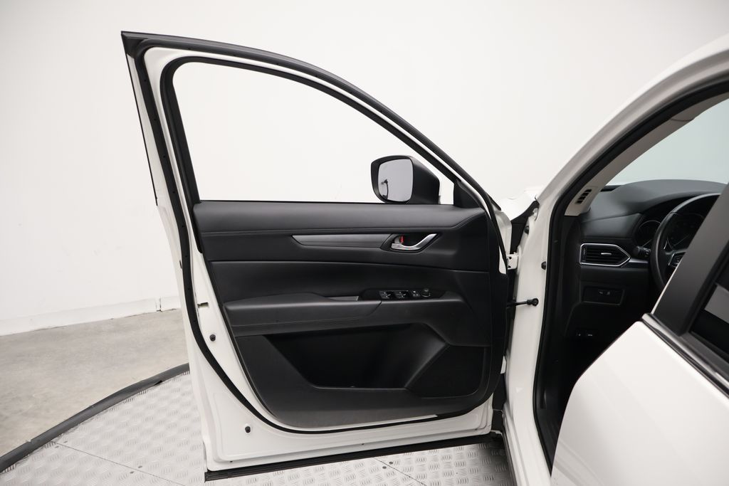 Thumbnail: 2025 Mazda CX-5 - 16