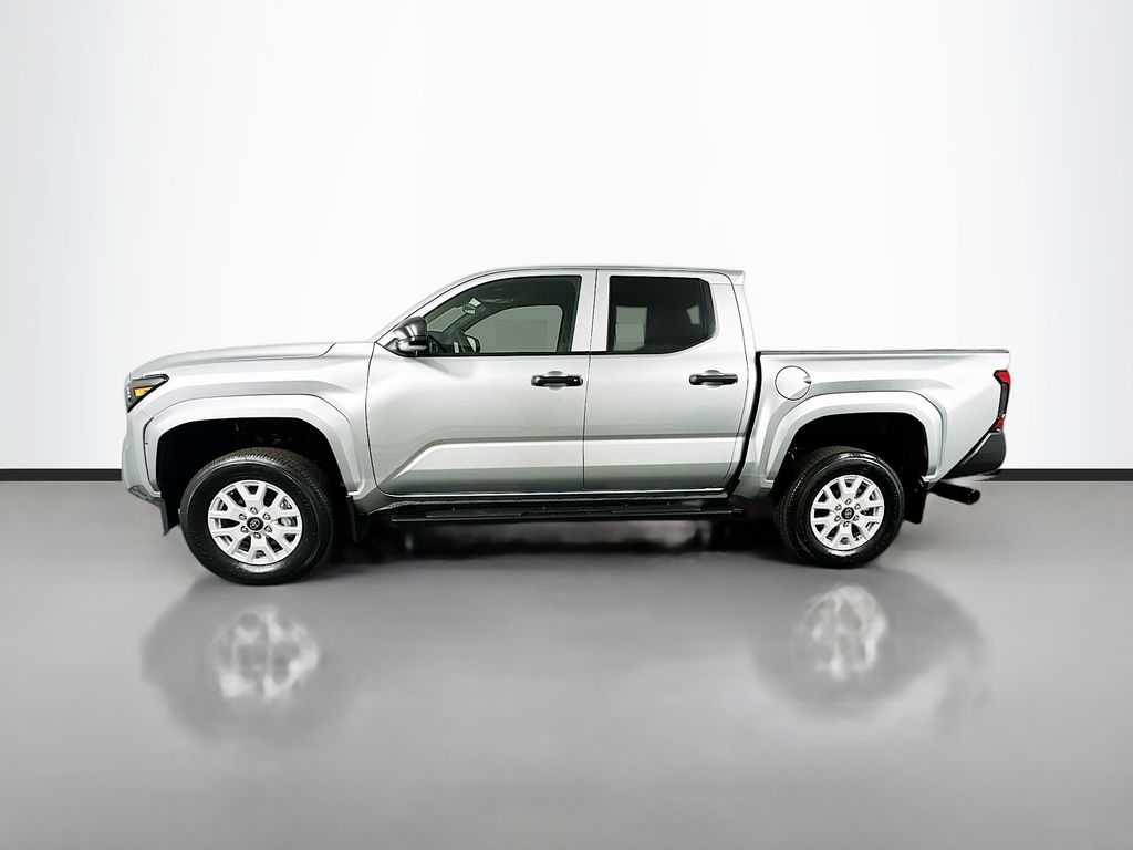 2024 Toyota Tacoma SR 8