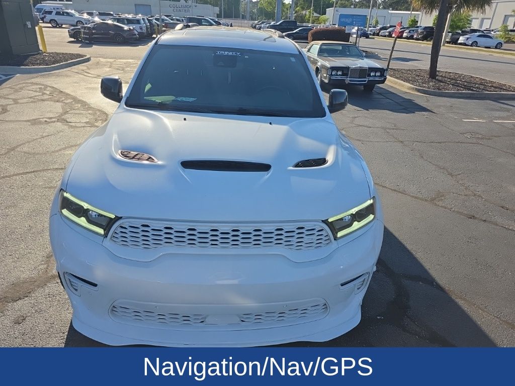 2023 Dodge Durango R/T Plus AWD