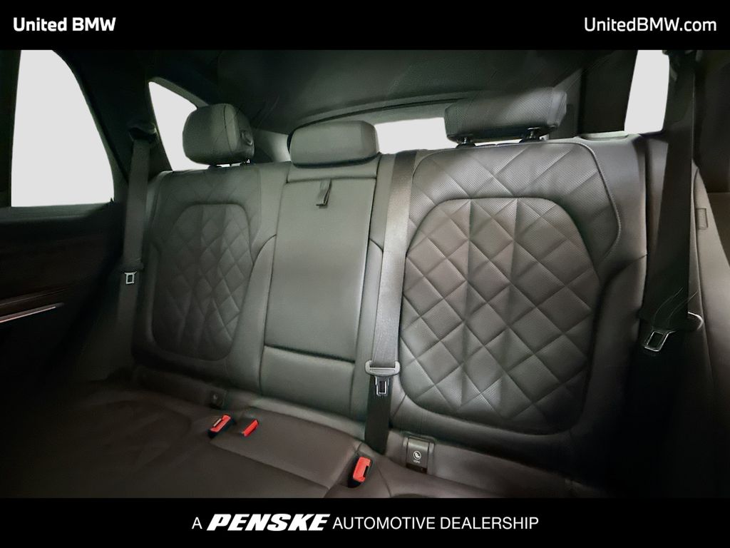 Thumbnail: 2023 BMW X5 - 13