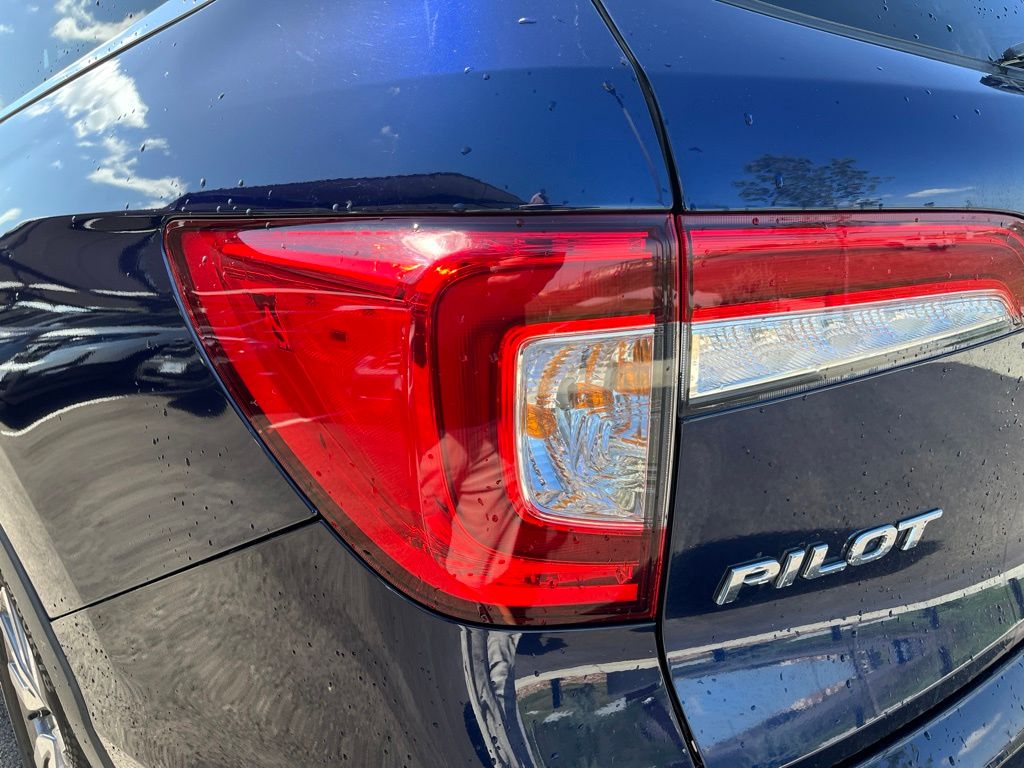 Thumbnail: 2021 Honda Pilot - 7